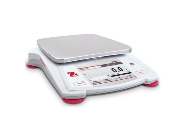 Ohaus Balance STX1202ZH